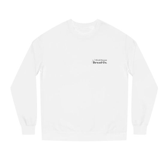 Crew Neck Sweatshirt
