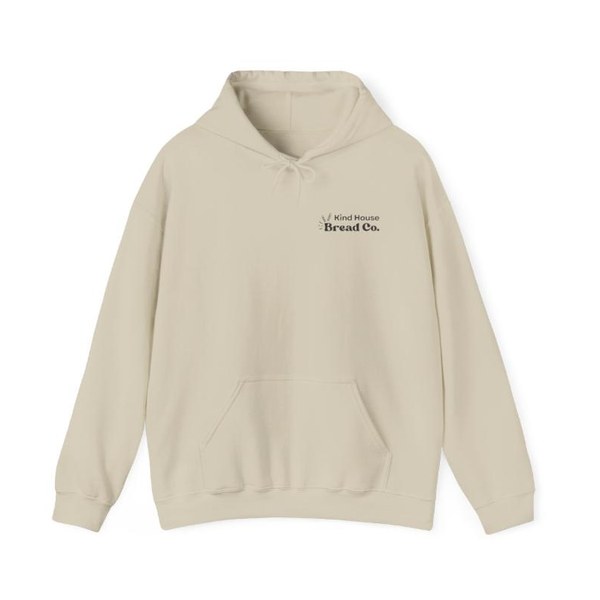 Kind House Bread Co. hoodie