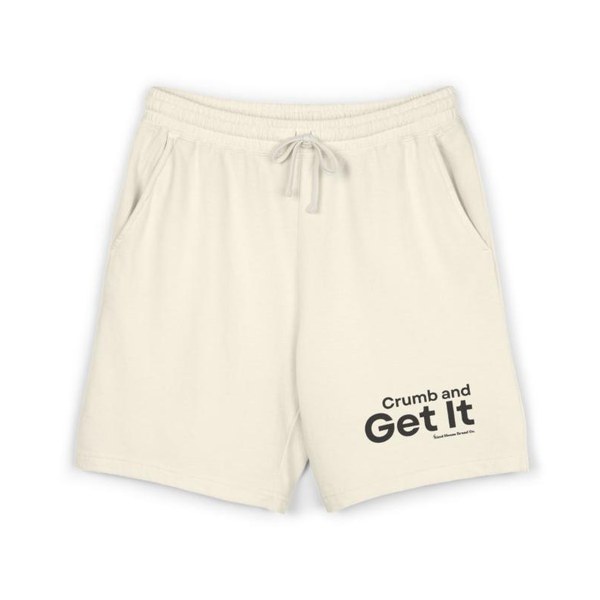 Fleece Sweat Shorts