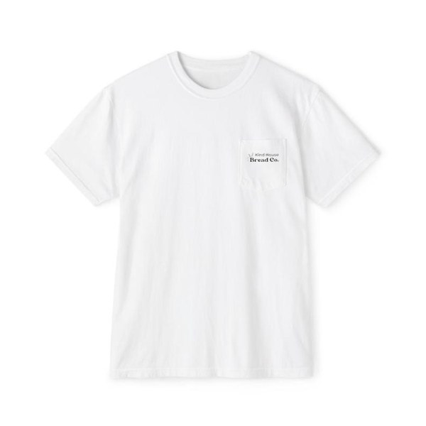 Crumb & Get It Pocket Tee